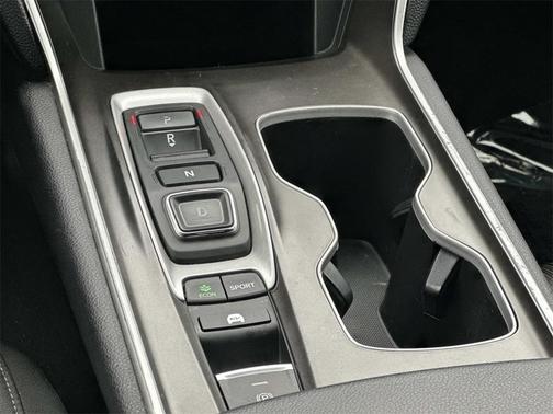 2019 Honda Accord Hybrid Base