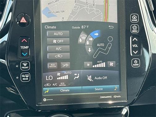 2020 Toyota Prius Prime XLE