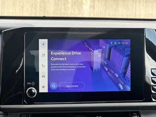 Midnight Black Metallic 2025 Toyota Camry SE