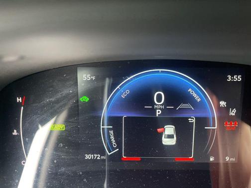 Midnight Black Metallic 2025 Toyota Camry SE