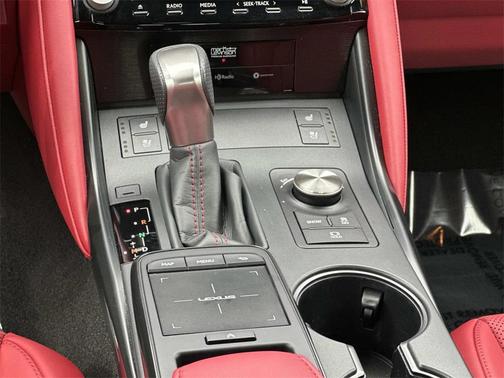 2024 Lexus IS 350 Base
