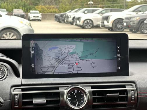 2024 Lexus IS 350 Base