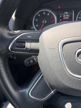 2016 Audi Q5 2.0T Premium
