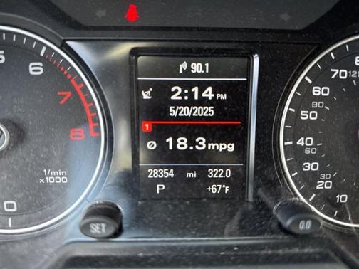 2016 Audi Q5 2.0T Premium
