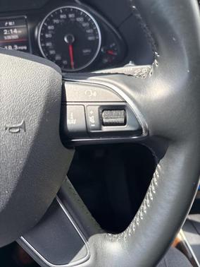 2016 Audi Q5 2.0T Premium