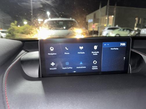 2023 Acura TLX A-Spec