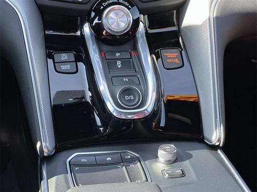 2023 Acura TLX A-Spec