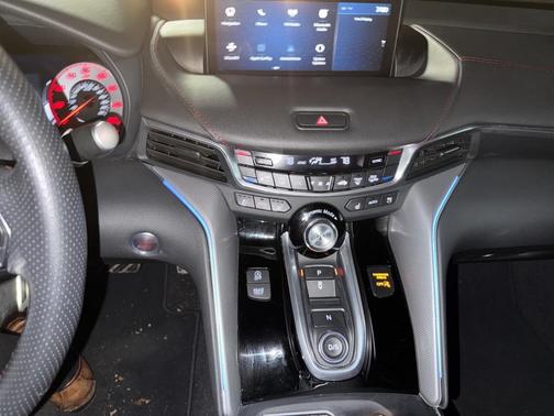 2023 Acura TLX A-Spec