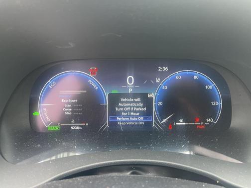 2025 Toyota Highlander Hybrid Limited