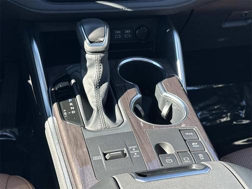 2025 Toyota Highlander Hybrid Limited