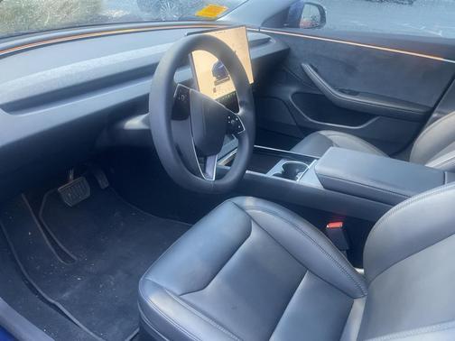 2024 Tesla Model 3 Long Range