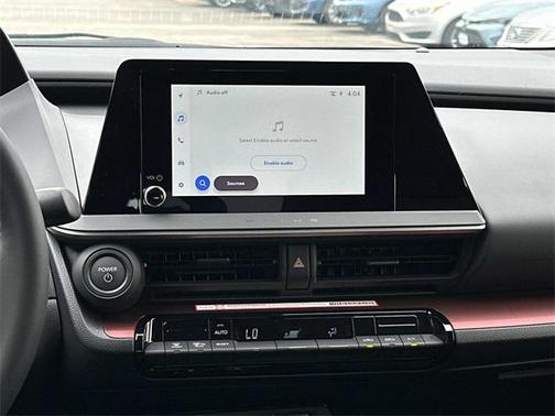 2025 Toyota Prius L