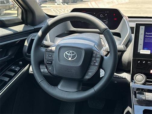 2025 Toyota bZ4X XLE