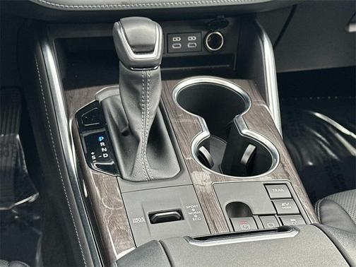 2023 Toyota Highlander Hybrid Limited