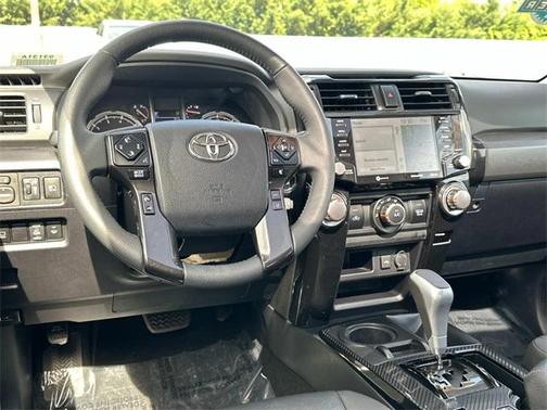 2022 Toyota 4Runner TRD Off Road Premium