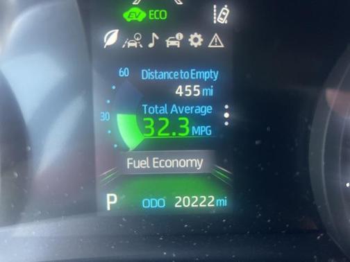 2022 Toyota Sienna XLE 7 Passenger