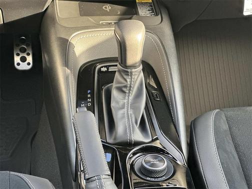 2026 Toyota GR Corolla Core