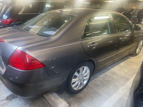 2006 Honda Accord EX-L