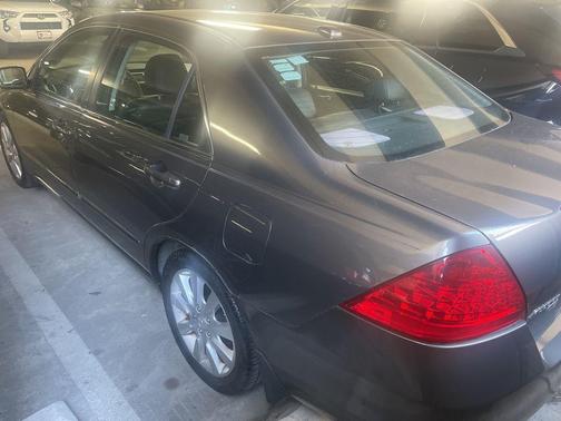 2006 Honda Accord EX-L