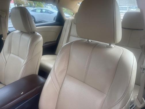 2017 Toyota Avalon Limited