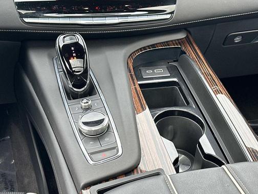 Black Raven 2023 Cadillac Escalade ESV Premium Luxury