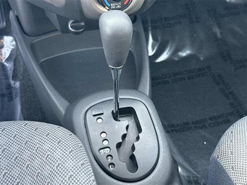 2009 Toyota Yaris Base
