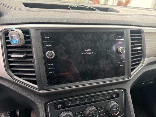 2021 Volkswagen Atlas 2.0T SE