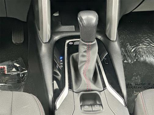 2024 Toyota Corolla Hybrid L