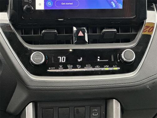 2024 Toyota Corolla Hybrid L