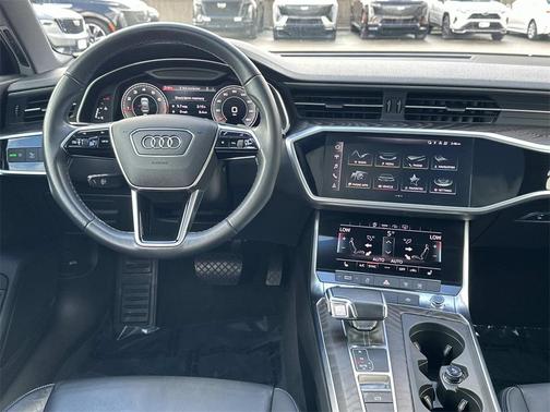 2021 Audi A6 45 Sport Premium