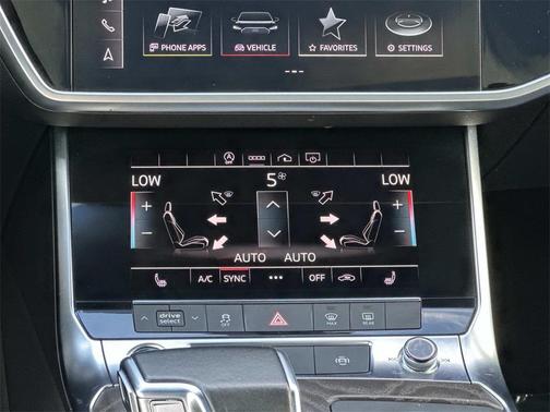 2021 Audi A6 45 Sport Premium