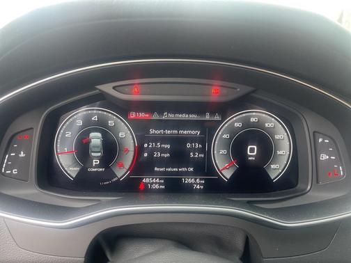 2021 Audi A6 45 Sport Premium