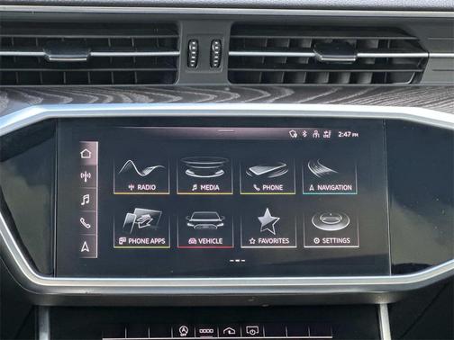 2021 Audi A6 45 Sport Premium