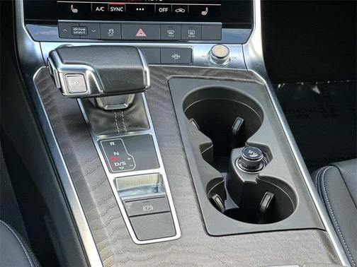 2021 Audi A6 45 Sport Premium