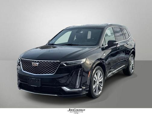 2023 Cadillac XT6 Premium Luxury AWD