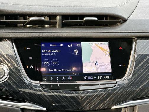 2023 Cadillac XT6 Premium Luxury AWD