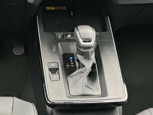 Cavalry Blue 2026 Toyota Corolla Cross XLE