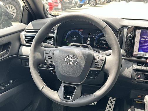 Heavy Metal w/Midnight Black Metallic Roof 2026 Toyota Camry XSE