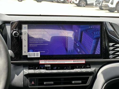 Heavy Metal w/Midnight Black Metallic Roof 2026 Toyota Camry XSE