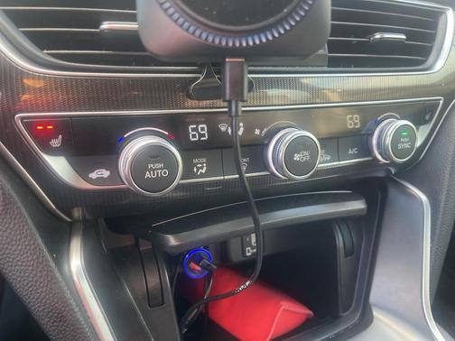 2019 Honda Accord Sport 2.0T