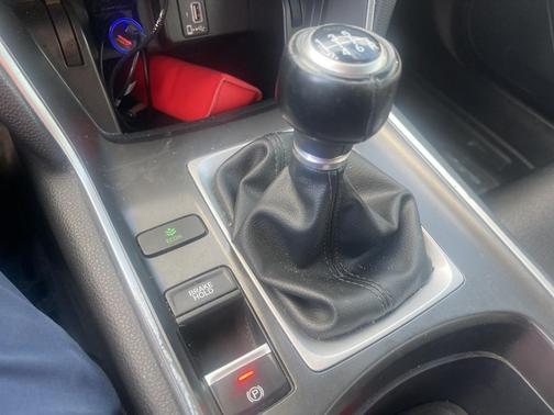 2019 Honda Accord Sport 2.0T