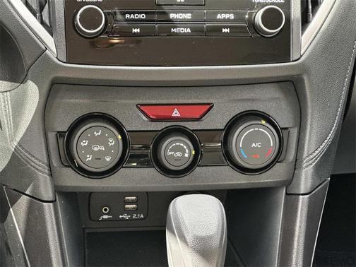 2023 Subaru Impreza Premium