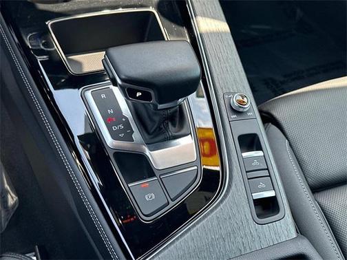 2023 Audi A5 45 S line Premium Plus