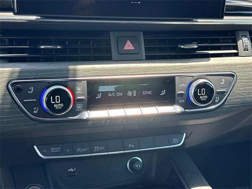 2023 Audi A5 45 S line Premium Plus