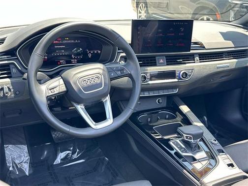 2023 Audi A5 45 S line Premium Plus