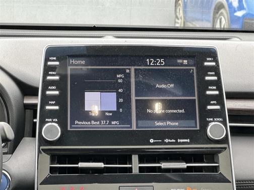 2021 Toyota Avalon Hybrid XLE Plus