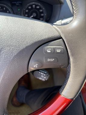 2008 Lexus ES 350 Base