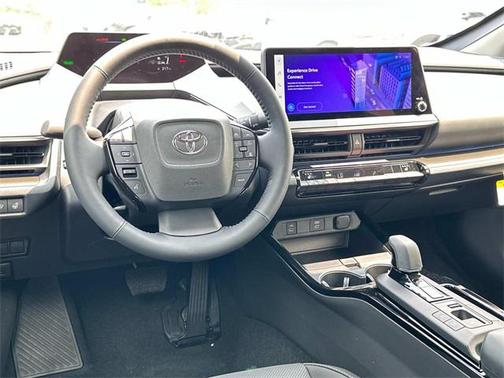 2025 Toyota Prius L