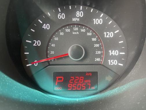 2012 Kia Sorento EX