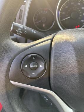 2020 Honda Fit LX
